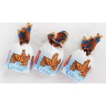 Отзывы о Птица счастья суфле