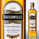 Отзывы о Bushmills