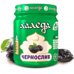 Отзывы о Детское пюре Халеда "Чернослив"