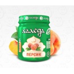 Отзывы о Детское пюре Халеда Персик