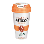 Отзывы о Lattesso Macchiato