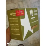 Отзывы о Кофе "Star Coffee" в пакетиках