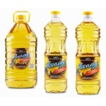 Отзывы о «Ассолия» подсолнечное масло