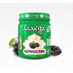 Отзывы о Детское пюре чернослив Халеда