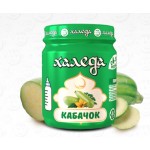 Отзывы о Детское пюре Халеда Кабачок