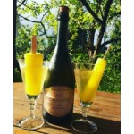 Отзывы о Игристое вино MIA CABHANIA, МИА КАБАНИЯ (Испания)