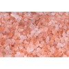 Розовая гималайская соль