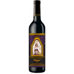 Отзывы о NIGAR Вино столовое полусладкое