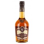 Отзывы о Коньяк российский трехлетний «Три звездочки»