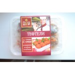 Отзывы о "Мастер шеф" МК "Дубки"