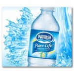 Отзывы о Вода Nestle Pure Life