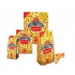 Отзывы о Арахис жареный соленый "Штурвал"