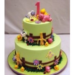 Отзывы о Торты на заказ Tortonline.ru