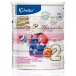 Отзывы о Смесь Kabrita 2 GOLD