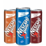 Отзывы о Холодный кофе Nescafe Xpress