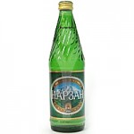 Отзывы о Минеральная вода Нарзан