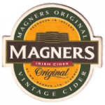 Отзывы о Сидр Magners