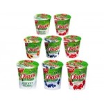 Отзывы о Йогурт Сваля