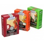 Отзывы о Рис Мистраль