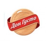 Отзывы о ТМ «Дон Густо»