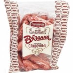 Отзывы о Сосиски "Вязанка" сливочные