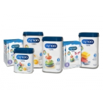 Отзывы о Молочные Смеси Матерна