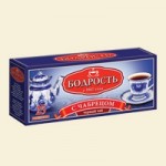 Отзывы о Чай Бодрость с чабрецом