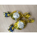 Отзывы о Конфеты "Золотая лилия"