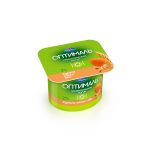 Отзывы о Йогурт Оптималь курага-злаки-лён