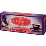 Отзывы о Чай Бодрость с бергамотом