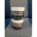 Отзывы о BUTTER BROOD арахисовая паста