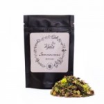 Отзывы о Земляничный чай Медовый Крым