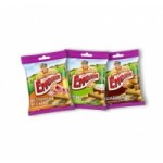 Отзывы о Сухарики Емеля с чесноком