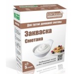Отзывы о Закваска сметана БакЗдрав