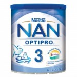 Отзывы о Детская смесь NAN 3 OPTIPRO от Nestle