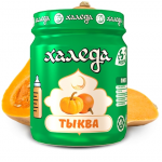 Отзывы о Овощное пюре тыква Халеда