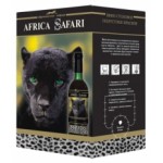 Отзывы о Вино столовое полусухое красное "Африканское Сафари".