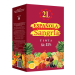 Отзывы о Напиток винный красный SANGRIA ESPANOLA NATURALEZA Sa сухое белое "ГУСТАРЕ" ("GUSTARE")