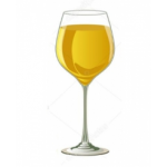 Отзывы о Напиток винный газированный полусладкий белый "Российский"