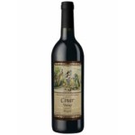 Отзывы о Вино столовое полусладкое красное "Чинар Мерло"