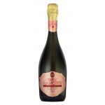 Отзывы о Вино игристое розовое полусладкое "ELITE COLLECTION"