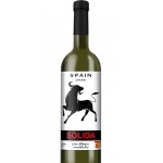 Отзывы о SÓLIDA TRADICIÓN Вино столовое полусладкое белое. Изготовлено из Европейских сортов винограда