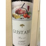 Отзывы о Вино столовое GUSTARE