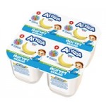 Отзывы о Йогурт Агуша