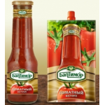 Отзывы о ТМ "Балтимор"