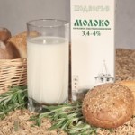 Отзывы о Молоко Подворье