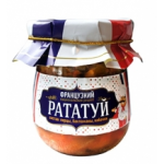 Отзывы о Французский Рататуй от ТМ Спело-Зрело