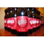 Отзывы о Сильногазированный напиток Old Pepper`s Crew