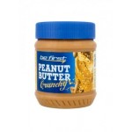 Отзывы о Арахисовая паста Crunchy (с дробленым арахисом), 340 гр