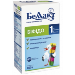 Отзывы о Беллакт детская смесь